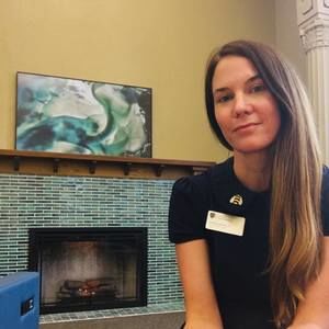 Meet your Posher, Jennifer